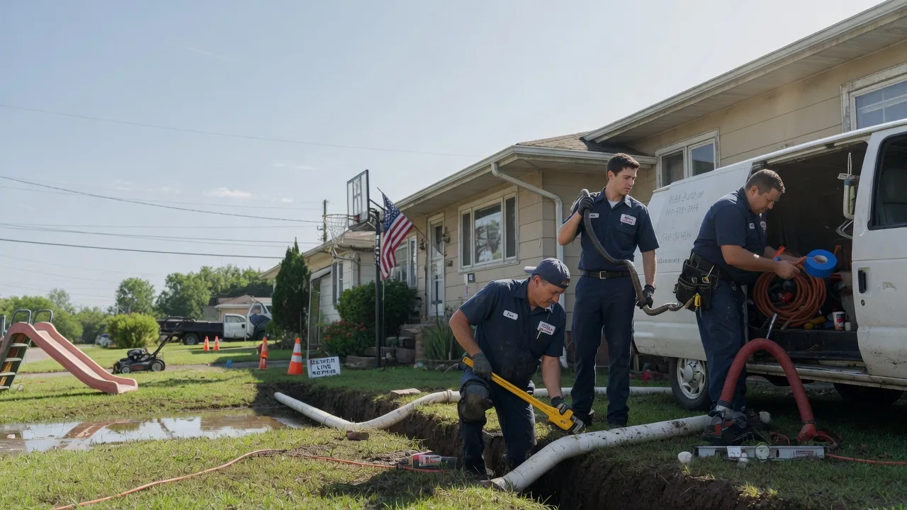 Toilet Installation in Plano, IA near me